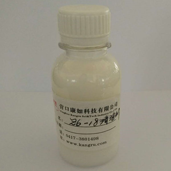 黑龍江Z6-18defoamer